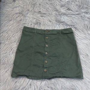 Forever 21 skirt